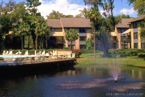 Hilton Head Value Villas Île de Hilton-Head Extérieur photo