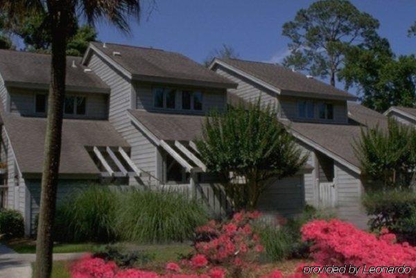 Hilton Head Value Villas Île de Hilton-Head Extérieur photo