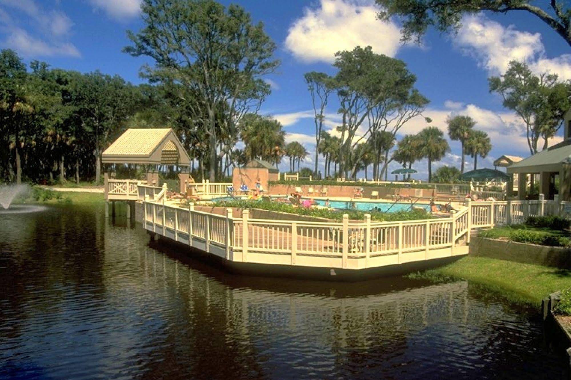 Hilton Head Value Villas Île de Hilton-Head Extérieur photo